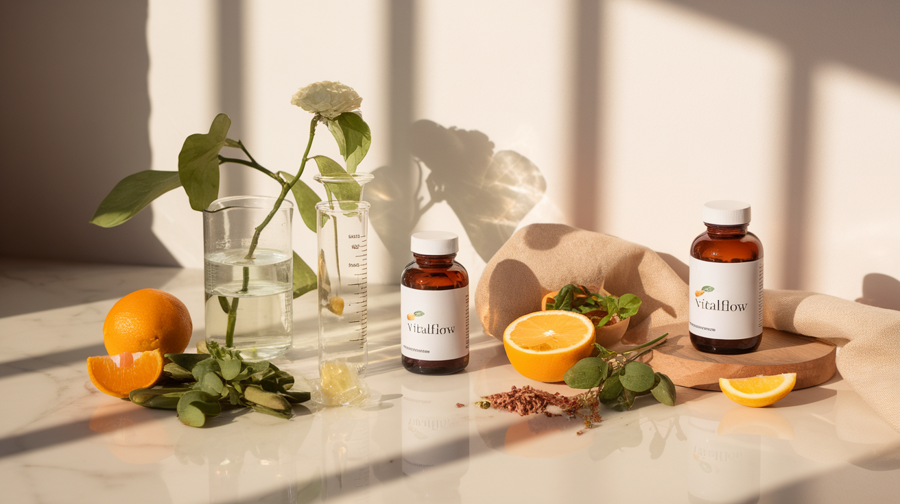 Εργαστήριο VitalFlow