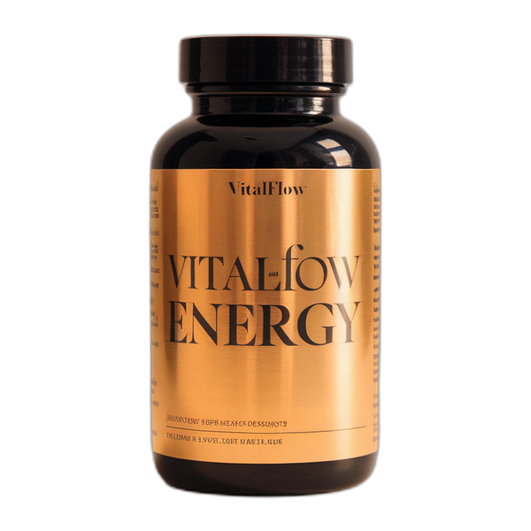 VitalFlow Energy